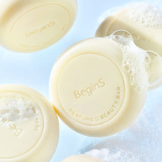 JUNGSAEMMOOL Perfumed Beauty Bar 100g (2type)