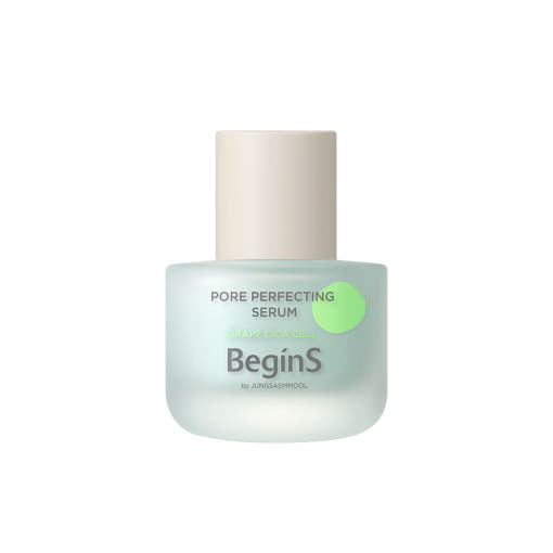 JUNGSAEMMOOL Pore Perfecting Serum 30ml