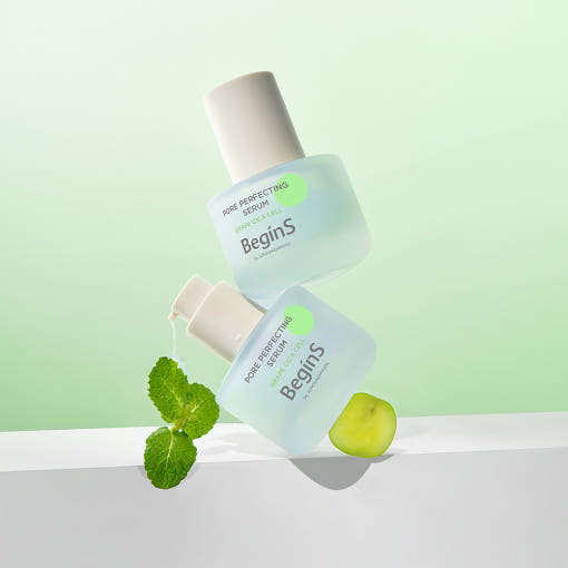 JUNGSAEMMOOL Pore Perfecting Serum 30ml