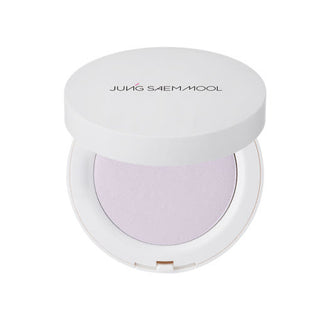 JUNGSAEMMOOL Pro-lasting Finish Powder Pact 6.5g #Sheer (2color)