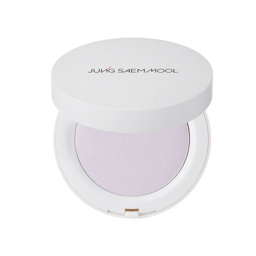 JUNGSAEMMOOL Pro-lasting Finish Powder Pact 6.5g #Sheer (2color)