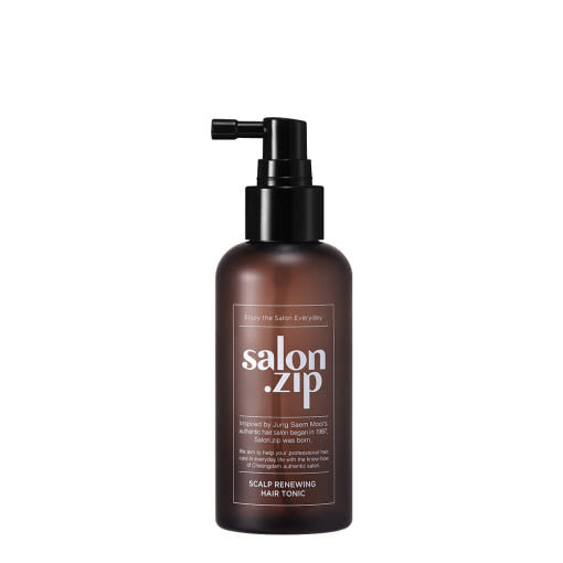JUNGSAEMMOOL Salon.Zip Scalp Renewing Hair Tonic 150ml - Glamourous Grace