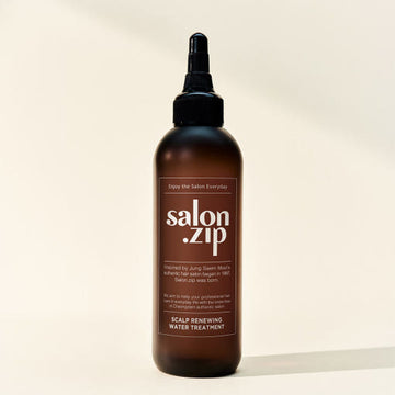 JUNGSAEMMOOL Salon.Zip Scalp Renewing Water Treatment 200ml - Glamourous Grace