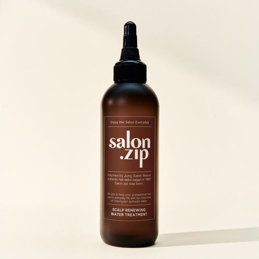 JUNGSAEMMOOL Salon.Zip Scalp Renewing Water Treatment 200ml