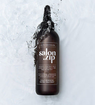JUNGSAEMMOOL Salon.Zip Scalp Renewing Water Treatment 200ml