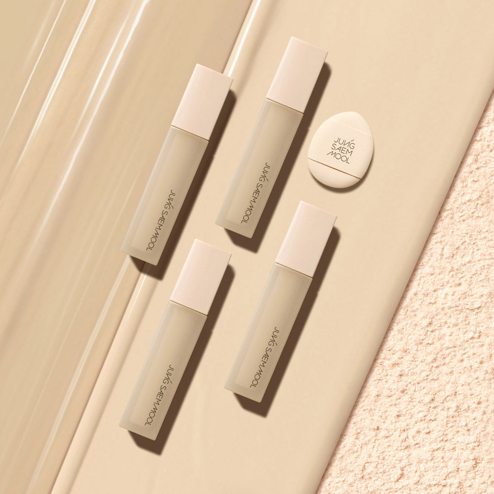 JUNGSAEMMOOL Skin Nuder Concealer 6g SPF34/PA++ - Glamourous Grace