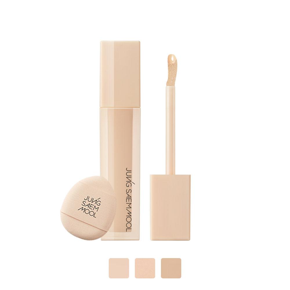 JUNGSAEMMOOL Skin Nuder Concealer 6g SPF34/PA++ - Glamourous Grace