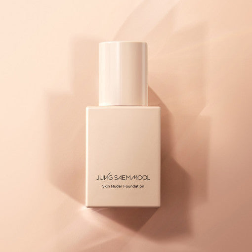 JUNGSAEMMOOL Skin Nuder Foundation 30ml SPF50+ / PA++++ - Glamourous Grace
