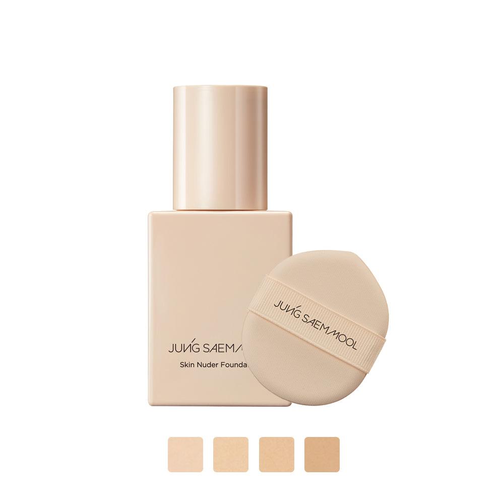 JUNGSAEMMOOL Skin Nuder Foundation 30ml SPF50+ / PA++++ - Glamourous Grace