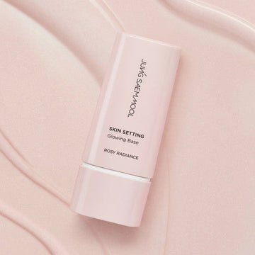 JUNGSAEMMOOL Skin Setting Glowing Base 40ml - Glamourous Grace