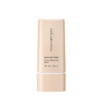JUNGSAEMMOOL Skin Setting Tone Balancing Base 40ml - Glamourous Grace