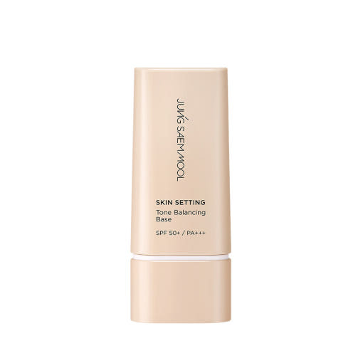 JUNGSAEMMOOL Skin Setting Tone Balancing Base 40ml