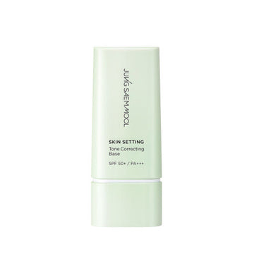 JUNGSAEMMOOL Skin Setting Tone Correcting Base 40ml - Glamourous Grace
