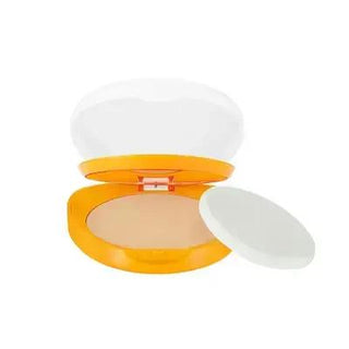 Heliocare Sunscreen Compact Powder SPF 50+ - Oil-Free, Portable Sun Protection with Pearl - Glamourous Grace