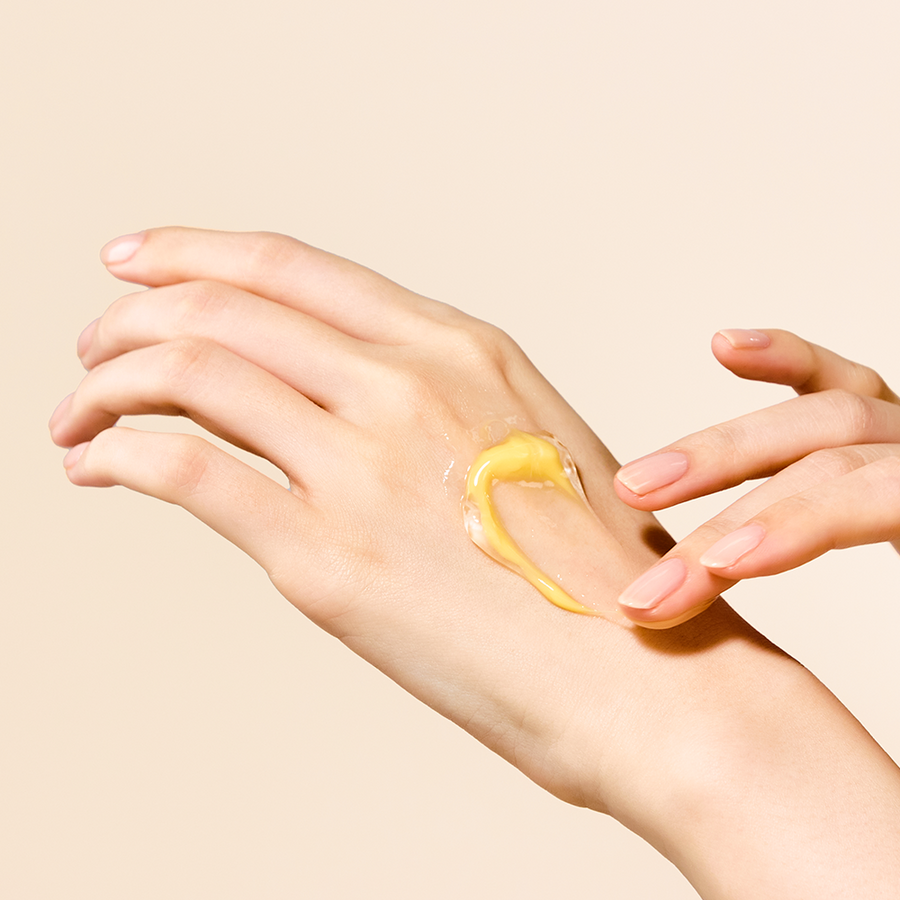 K-SECRET SEOUL 1988 CAPSULE CREAM : NIACINAMIDE 5% + YUJA 50ml - Glamourous Grace