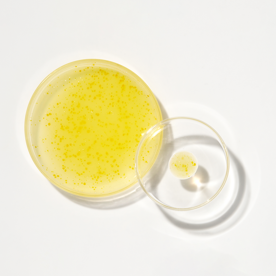K-SECRET SEOUL 1988 GLOW SERUM : NIACINAMIDE 15% + YUJA 30ml - Glamourous Grace