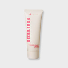 K-SECRET SEOUL 1988 Sleeping Mask : Collagen Complex 7 + Red Bean 60ml