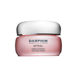 Darphin Intral Soothing Skin Care Cream 50ml - Calms Irritated Skin, Moisturizing Cream for Sensitive Skin - Glamourous Grace