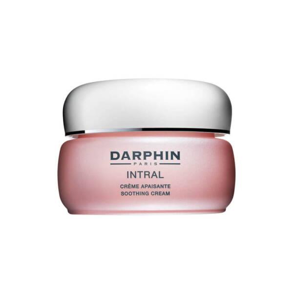 Darphin Intral Soothing Skin Care Cream 50ml - Calms Irritated Skin, Moisturizing Cream for Sensitive Skin - Glamourous Grace