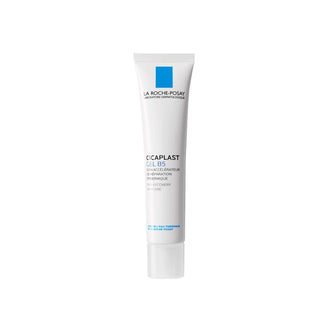 La Roche Posay Cicaplast Gel B5 Skin Care Cream - Moisturizing & Soothing Relief for Sensitive Skin - Glamourous Grace