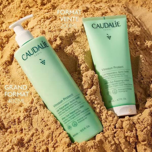 Caudalie Vinosun Tan Prolonging After Sun Lotion 200ml - Natural Moisturizer for Soothed Skin - Glamourous Grace