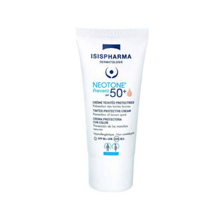 IsisPharma Neotone Mineral Medium SPF 50+ 30ml - Glamourous Grace