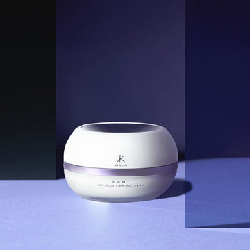 KAHI Cavi Blue Firming Cream 50ml - Glamourous Grace