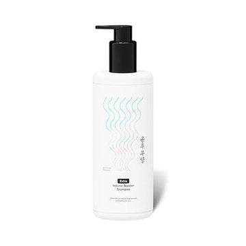 KAHI Extra Volume Booster Shampoo 500ml - Glamourous Grace