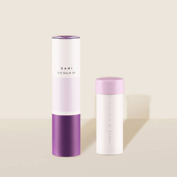 KAHI Eye Balm CV 9g+9g(Refill KIT) SET - Glamourous Grace