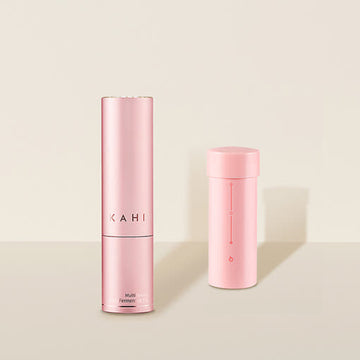 KAHI Multi Balm 9g+9g(Refill KIT) SET - Glamourous Grace