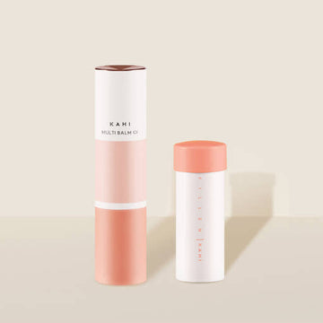 KAHI MULTI BALM CV 9g+9g(Refill KIT) SET - Glamourous Grace