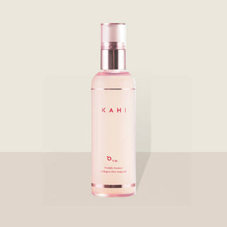 KAHI Wrinkle Bounce Collagen Mist Ampoule 120ml