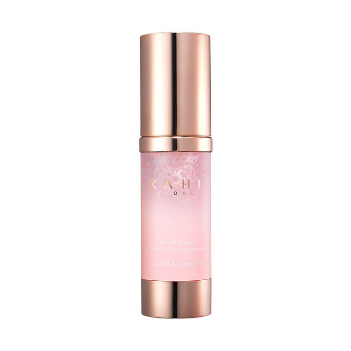 KAHI Wrinkle Bounce Skin Fit Blending Essence 30ml - Glamourous Grace
