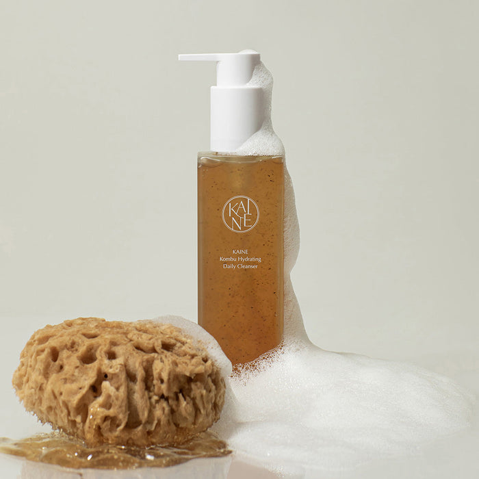 KAINE Kombu Hydrating Daily Cleanser 155g - Glamourous Grace