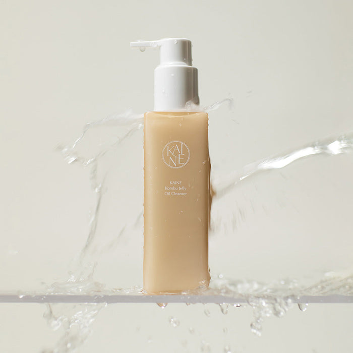 KAINE Kombu Jelly Oil Cleanser 145ml - Glamourous Grace