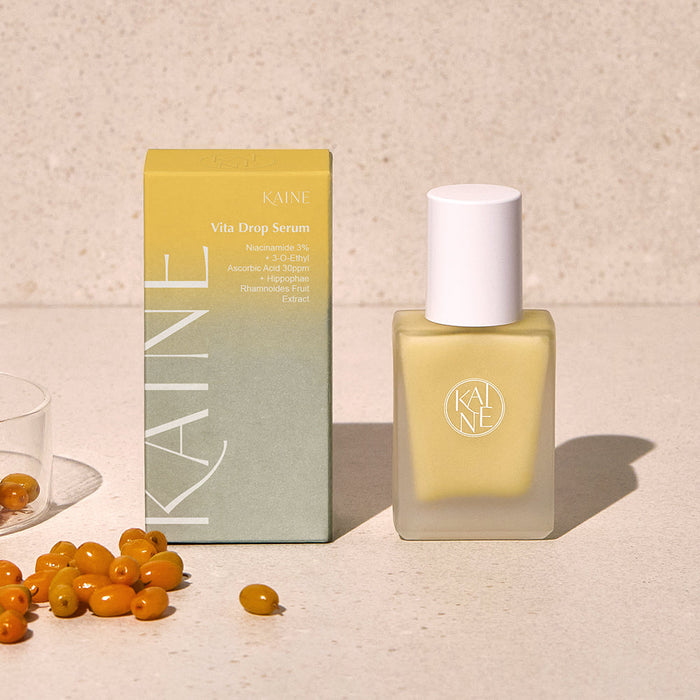 KAINE Vita Drop Serum 30ml - Glamourous Grace