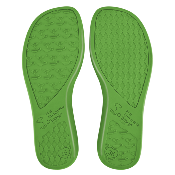 Bon Voyage Women's Mary Jane Flats