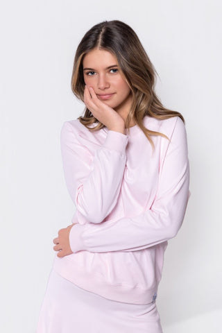 Karla Top (Light Pink)