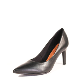Kate Pointy Toe Pumps - Glamourous Grace