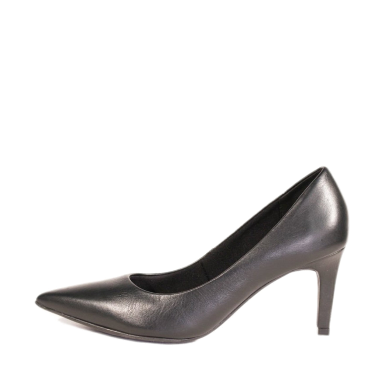 Kate Pointy Toe Pumps - Glamourous Grace