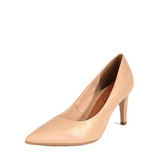 Kate Pointy Toe Pumps - Glamourous Grace