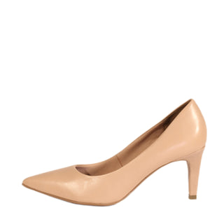 Kate Pointy Toe Pumps - Glamourous Grace
