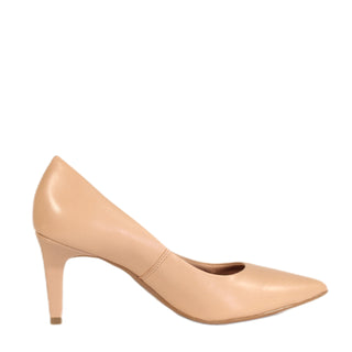 Kate Pointy Toe Pumps - Glamourous Grace
