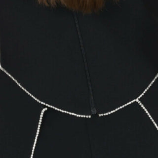 Katerina Grace V-Neck Jumpsuit