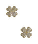 Gold & Rhinestone