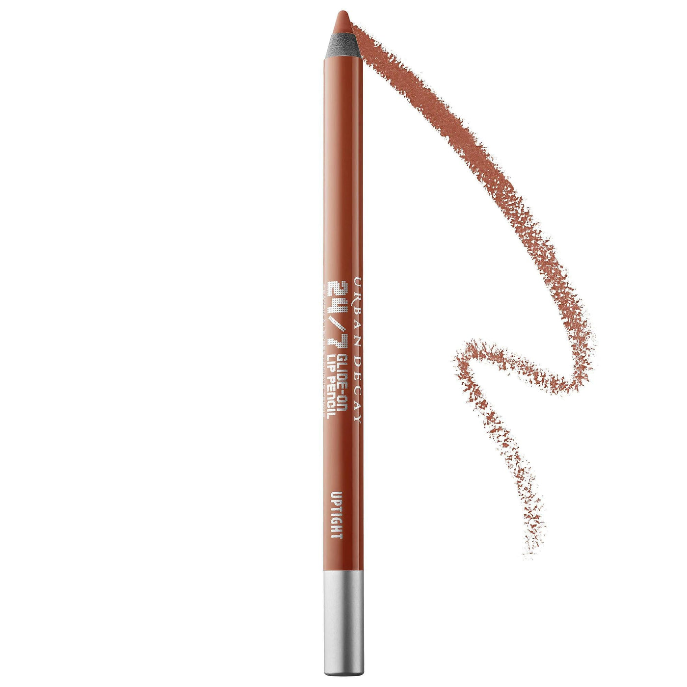 24/7 Glide-On - Waterproof Lip Liner, Long-Lasting, Hydrating, 25 Shades - Glamourous Grace