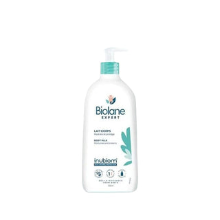 Biolane Moisturizing Body Milk - 750ml - Glamourous Grace