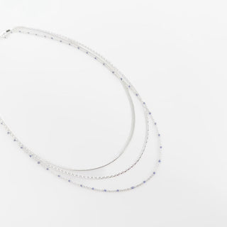Kendall Multi Layer Necklace