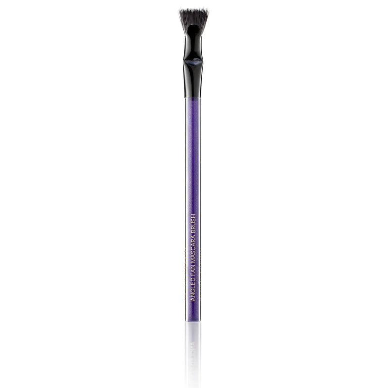 Kevyn Aucoin Angled Fan Mascara Brush - Glamourous Grace