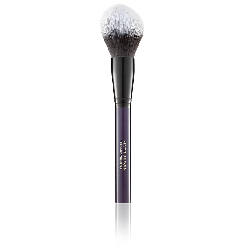 Kevyn Aucoin Blurring Powder Brush - Glamourous Grace